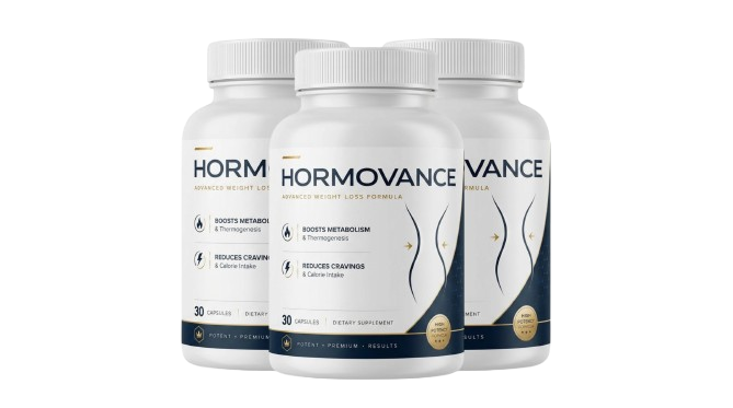 Watch the Hormovance formulation breakdown video