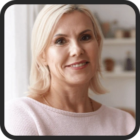 Teresa V. — Hormovance customer review