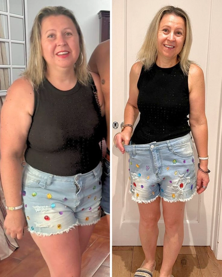 Priya K. — Hormovance wellness supplement review